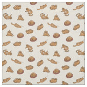 Cute Cats Stof (Swatch)