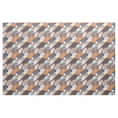 Cute Cats Stof (Fat Quarter)