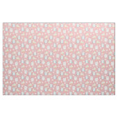 Cute Cats Stof (Fat Quarter)