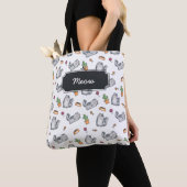 Cute Cats Tote Bag (Dichtbij)