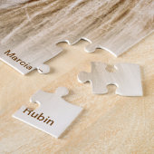 Cute Cavalier King Charles Spaniel Legpuzzel (Zijkant)