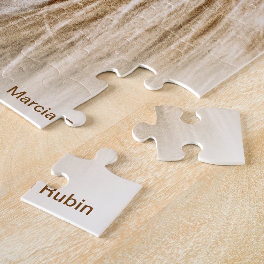 Cute Cavalier King Charles Spaniel Legpuzzel (Zijkant)