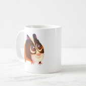 Cute Cavia mok (Voorkant links)