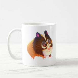Cute Cavia mok