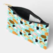Cute Cavia Patroon Etui (Open)