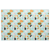 Cute Cavia Patroon Stof (Fat Quarter)