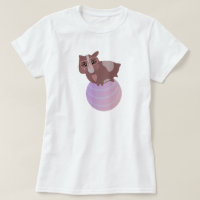 Cute Cavia's aan het Trainen