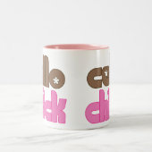 Cute Cello Chick Mok (Center)