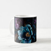 Cute Ceramic Cup Koffiemok (Voorkant links)