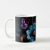 Cute Ceramic Cup Koffiemok (Links)