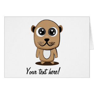 Cute character clipart