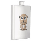 Cute character clipart flacon (Rechts)