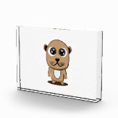 Cute character clipart fotoblokken (Rechts)