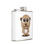 Cute character clipart heupfles (Rechts)