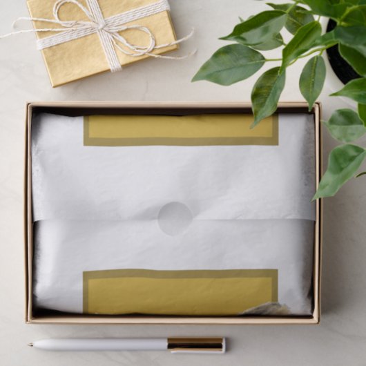 Cute cheetah tissuepapier (Geschenk)