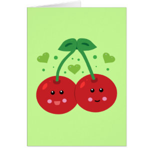 Cute Cherries