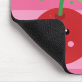 Cute Cherries Muismat (Hoek)