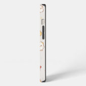 Cute chick iPhone hoesje (Linkerkant)