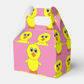 Cute Chick Thunder_Cove Bedankdoosjes (Achterkant)