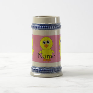 Cute Chick Thunder_Cove Bierpul