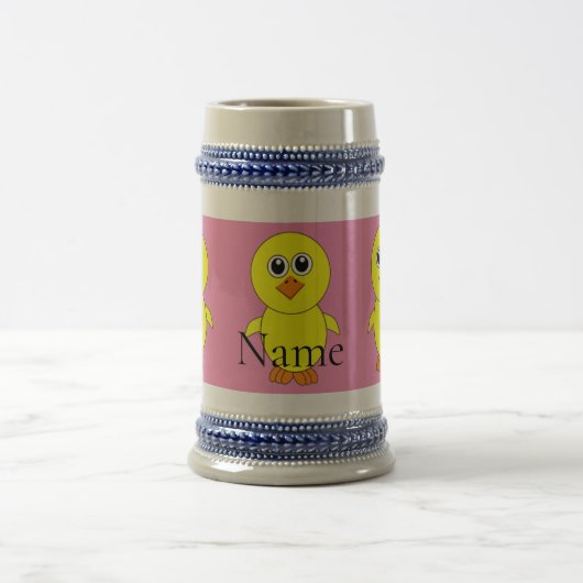 Cute Chick Thunder_Cove Bierpul (Center)