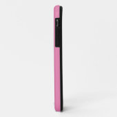 Cute Chick Thunder_Cove Case-Mate iPhone Case (Achterkant/links)
