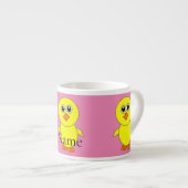 Cute Chick Thunder_Cove Espresso Kop (Voorkant rechts)