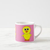 Cute Chick Thunder_Cove Espresso Kop (Rechts)