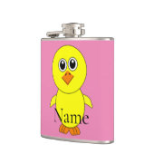 Cute Chick Thunder_Cove Heupfles (Links)
