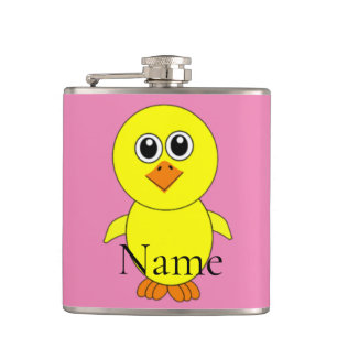 Cute Chick Thunder_Cove Heupfles