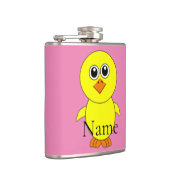 Cute Chick Thunder_Cove Heupfles (Rechts)