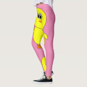 Cute Chick Thunder_Cove Leggings (Links)