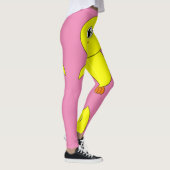 Cute Chick Thunder_Cove Leggings (Rechts)