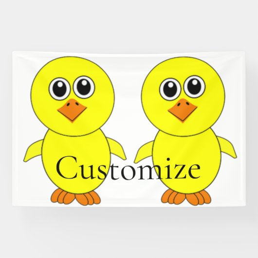 Cute Chick Thunder_Cove Spandoek (Horizontaal)