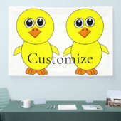 Cute Chick Thunder_Cove Spandoek (Beurs)