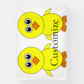 Cute Chick Thunder_Cove Spandoek (Verticaal)
