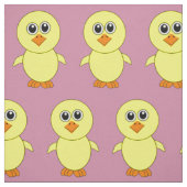 Cute Chick Thunder_Cove Stof (Swatch)