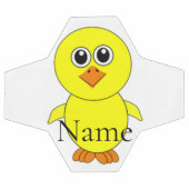 Cute Chick Thunder_Cove Voetbal (Enkel)