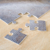 Cute Chickadee Painting Legpuzzel (Zijkant)