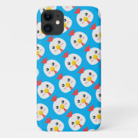 Cute Chicken