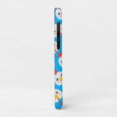 Cute Chicken Case-Mate iPhone Case (Achterkant/links)