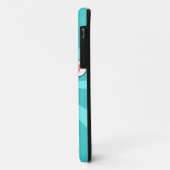 Cute Chicken Case-Mate iPhone Case (Achterkant/links)