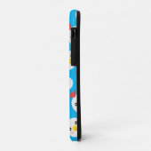 Cute Chicken Case-Mate iPhone Case (Achterkant/links)