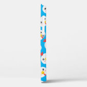 Cute Chicken Case-Mate iPhone Case (Achterkant / Links)