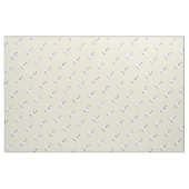 Cute Chicken Fabric Stof (Yard (91,4 cm))