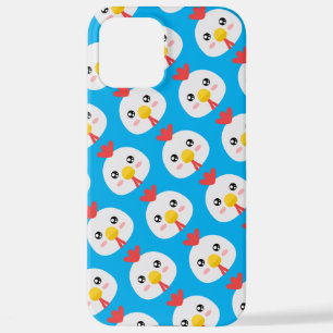 Cute Chicken iPhone 12 Pro Max Hoesje
