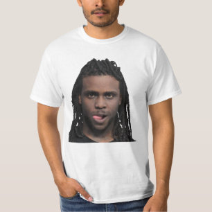 Cute Chief Keef T-shirt
