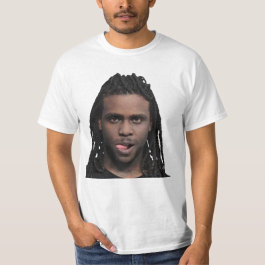 Cute Chief Keef T-shirt (Voorkant)