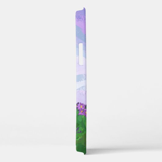 Cute Chihuahua Case-Mate iPhone Case (Achterkant / Rechts)