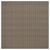 Cute Chihuahua Dog Beige Tan Black Pattern Design Stof (Swatch)